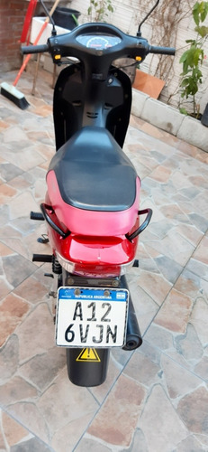 Imagen 4 de 5 de Gilera Smash