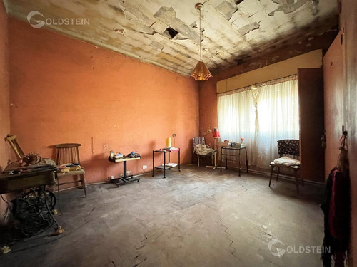 Imagen 8 de 21 de Departamento - Almagro