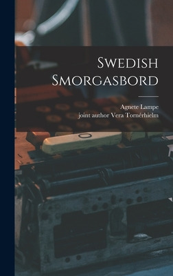 Libro Swedish Smorgasbord - Lampe, Agnete