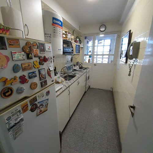 Departamento - Lanús Oeste