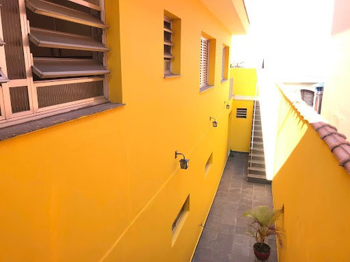 Imagem 2 de 18 de Casa Com 3 Dormitórios À Venda, 300 M² Por R$ 950.000,00 - Jardim Santa Mena - Guarulhos/sp - Ca0318