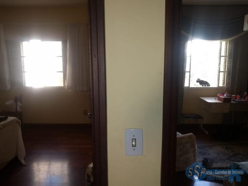 Imagem 11 de 15 de Ampla Casa Térrea Ibiti Do Paço Sorocaba - 295