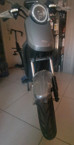 Imagen 4 de 16 de Moto