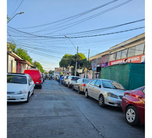 Excelente Y Amplio Local Centro Maipú