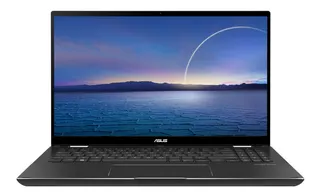 Laptop Asus Zenbook Flip 15.6 Touch I7 16 Ram 512ssd Gtx1650