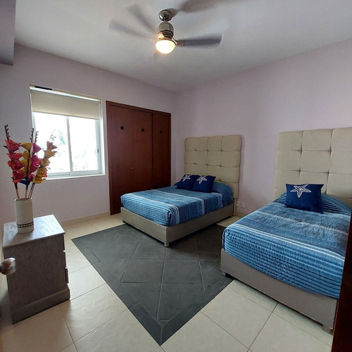 Departamento En Venta En Acapulco Diamante Mayan Lakes