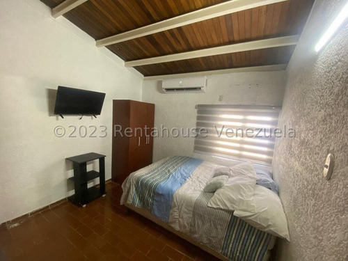 Milagros Inmuebles Casa Venta Cabudare Lara Valle Hondo Economica Residencial Economico Código Inmobiliaria Rent-a-house 25-5679