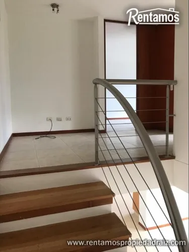 Apartamento En Arriendo En Poblado. Cod A776169