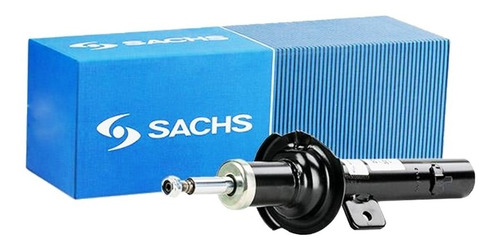 Amortiguador Sachs Trasero Ford Ecosport 4x2 / 4x4 2004» 