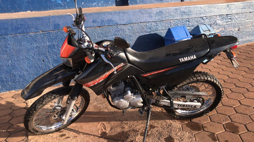 Yamaha Lander Xtz 250 Cc