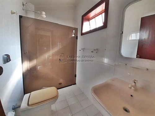 Imagem 13 de 15 de Casa Em Riviera, 244m² Ac, 611 M² Lote, 04 Dormitórios
