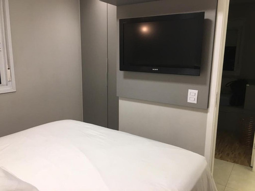 Imagem 13 de 21 de Apartamento Com 2 Dormitórios À Venda, 83 M² Por R$ 1.050.000 - Vila Prudente - São Paulo/sp - Ap5104