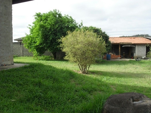 Imagem 2 de 9 de Venda - Chácara Bairro Dos Morros / Sorocaba/sp - 4495