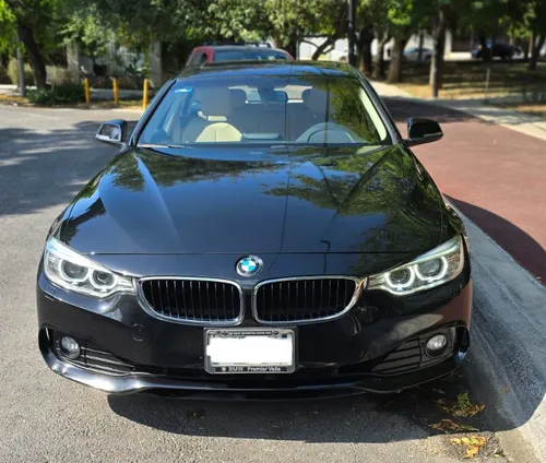 BMW Serie 4 2.0 420ia Gran Coupe Executive At