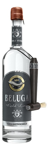 Vodka Beluga Gold 700 Ml