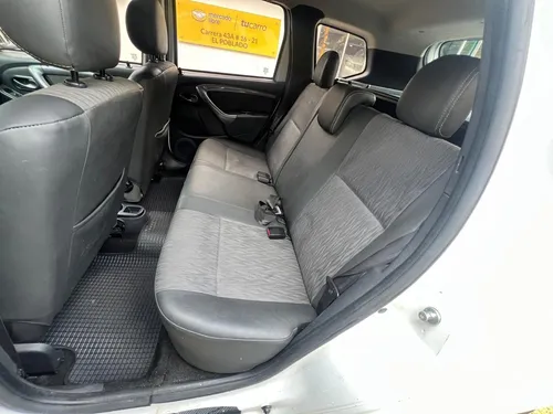 Renault Duster 2.0 Dynamique 4x2