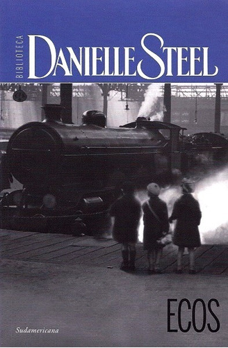 Ecos - Steel Danielle