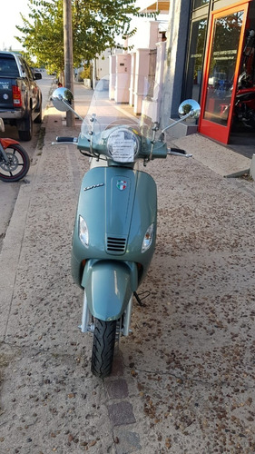 Imagen 8 de 8 de Corven Expert 150 Milano