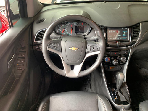 Gm Chevrolet Tracker 1.4 Premiere 2018