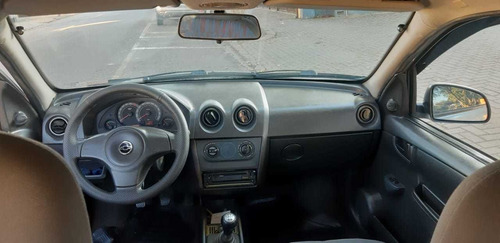 Chevrolet Celta 2008 1.0 Life Flex Power 3p