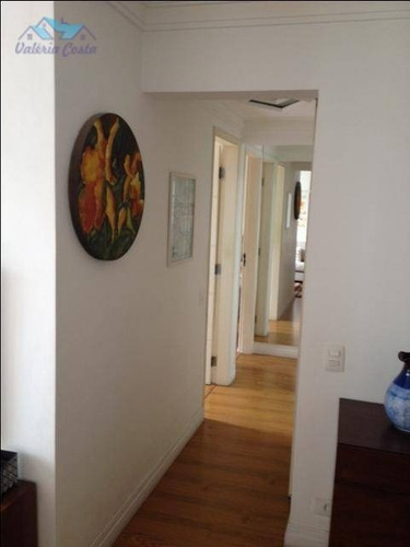 Imagem 13 de 30 de Apartamento À Venda, 69 M² Por R$ 410.000,00 - Morumbi - São Paulo/sp - Ap0592