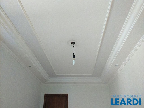 Imagem 3 de 13 de Apartamento - Cambuci - Sp - 643823