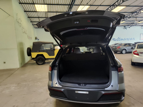 BYD Song 1.5 Pro Gs Dm-I Aut. (Phev) 5P Hibrido