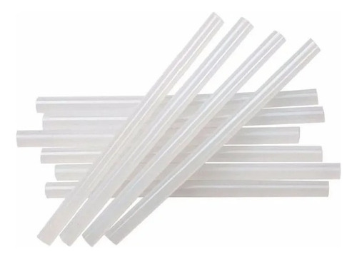 Barras De Silicona Pegamento X 1 Kg Pisto Para Finas