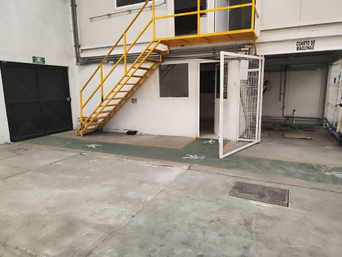 Bodega En Venta Iztapalapa