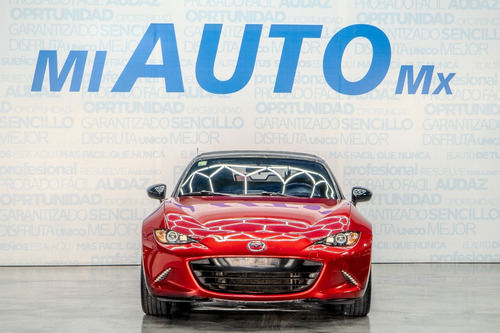 Mazda MX-5 2.0 I Sport Mt