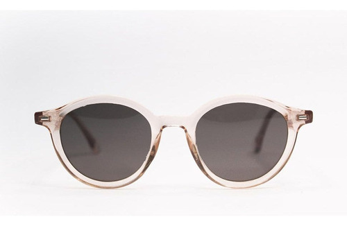 Gafas De Sol L+ Isla Unisex Pink Crystal