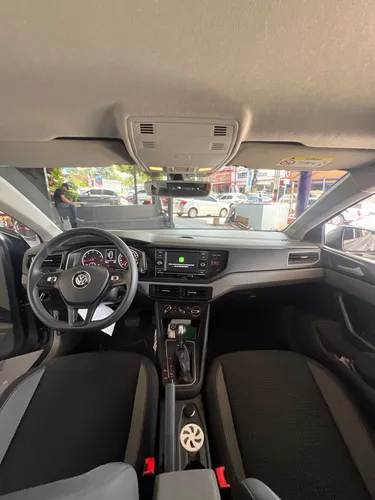 Volkswagen Polo Confortline 1.6 Comfortline