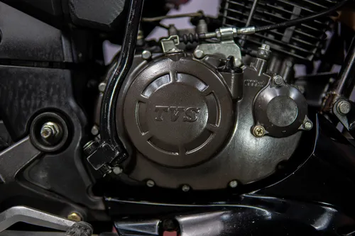 Tvs Apache Rtr 180 2016