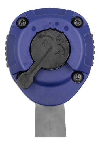 Llave Pistola Impacto Neumatica Bremen 1/2 Kit 1560 Nm 7714