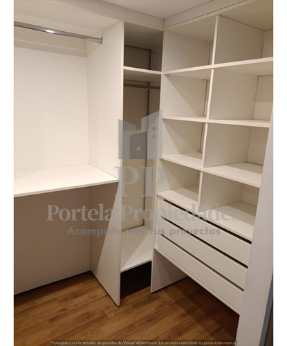 Departamento De 5 Ambientes Con Cochera Castelar Centro