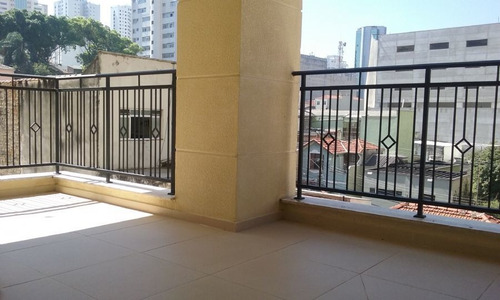 Imagem 11 de 15 de Venda Residential / Apartment Santana São Paulo - 7082
