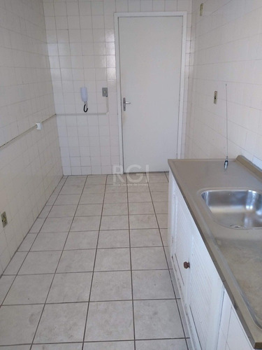 Apartamento Farroupilha Porto Alegre - 7653