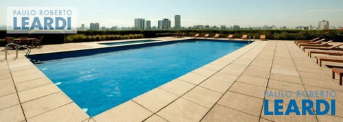Imagem 11 de 15 de Apartamento - Cidade Jardim - Sp - 341755