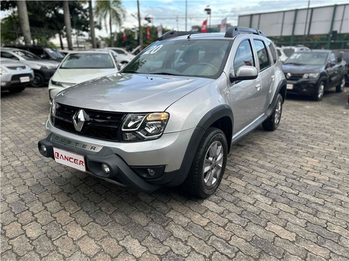 Renault Duster 1.6 16V SCE FLEX GOPRO X-TRONIC