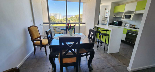 TĂș Departamento A Pasos Del Mar (85779)