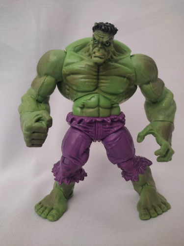 Hulk Marvel Universe