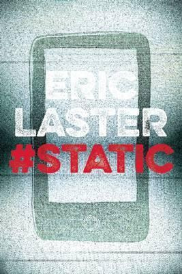 Libro Static - Eric Laster