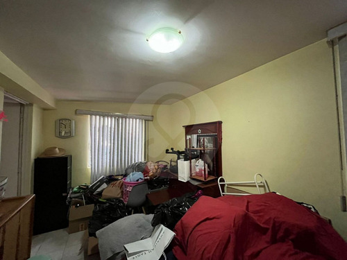 Casa En Venta En Viveros Del Valle 3 Recámaras