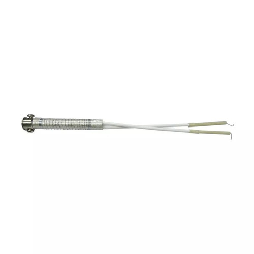 Soldador De Estaño Profesional 40w Punta Ceramica Proskit