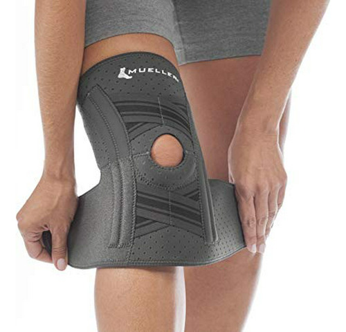 Accesorio Deportivo - Mueller Comfort Plus Knee Stabilizer, 