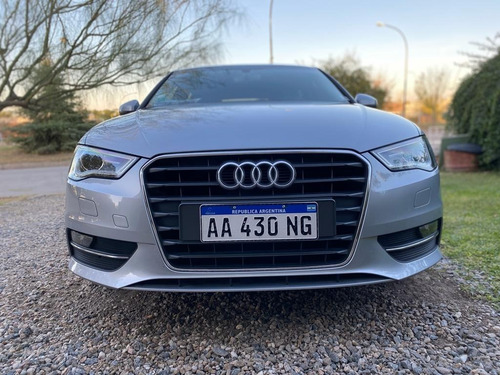 Imagen 8 de 8 de Audi A3