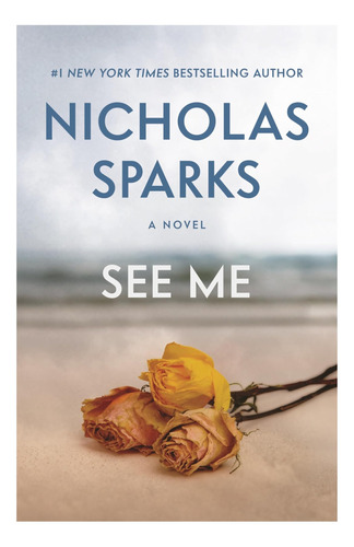 Libro:  See Me