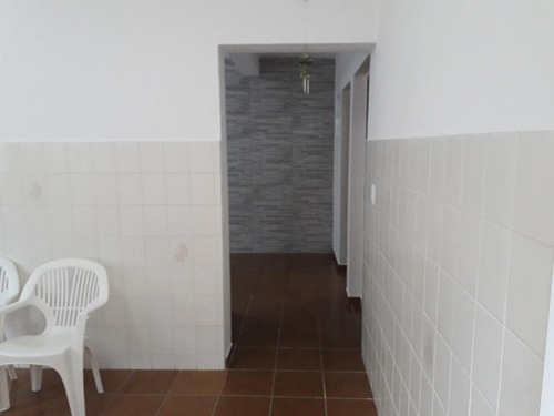 Imagem 16 de 23 de Casa Térrea A Venda No Jardim Itália - Ca1559 - 34731346