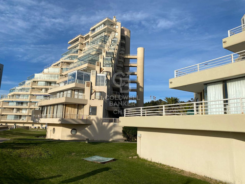 Penthouse San Alfonso Del Mar, Bahia Norte