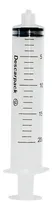 Comprar Seringa Descartável 20 Ml Sem Ag Bico L.lock - Descarpack